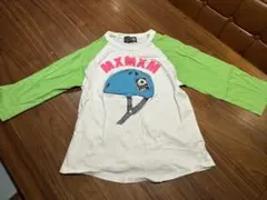 マジカルモッシュ　長袖Tシャツ　Sサイズ　中古品のサムネイル