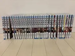 呪術廻戦 1-30全巻セット＋0巻+0.5巻