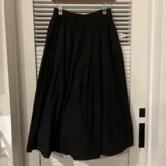 レア 百草サロン momogusa×mina ミナペルホネン 未使用　スカート 楽天市場】mina perhonen ミナペルホネン x momogusa百草 格子柄 単