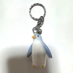 昭和レトロ ペンギン お土産キーホルダー ファンシー レア - メルカリ