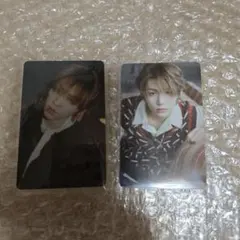 boynextdoor boylife pop up テサン トレカ