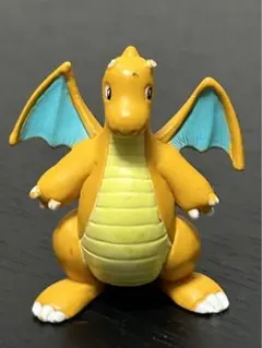 ポケモン カイリュー フィギュア