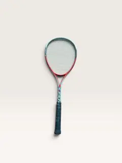 【美品】ミズノ XYST TT 1Uソフトテニス ラケット MIZUNO ミズノ XYST TT 1U ソフトテニス ラケット ピンク - メルカリ