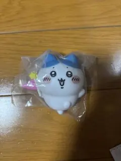 ハチワレ ライティングマスコット ちいかわ