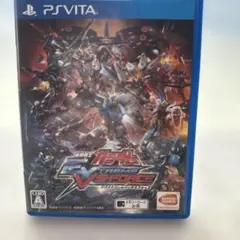 機動戦士ガンダム extreme vs.