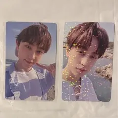 &TEAM TAKI トレカ 青嵐