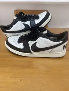 たけし様専用Nike Terminator Low PRM