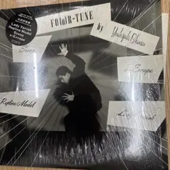 ルースターズ-FOUR PIECES LIVE レア2LP 新品 - メルカリ