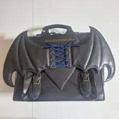 アトリエパレット Batwing Satchel/AK-003 - メルカリ