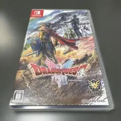 2026年最新】switch ドラゴンクエスト3 未開封の人気アイテム - メルカリ