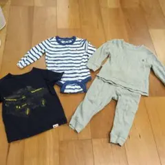 baby GAP ベビー服セット 12-18ヶ月