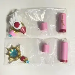 カードキャプターさくら　リップケース