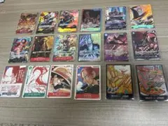 2026年最新】ワンピースカードsrまとめ売りの人気アイテム - メルカリ