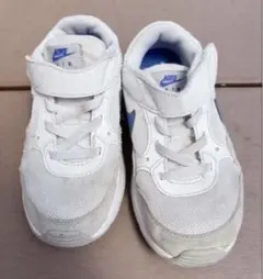 Nike CZ5356 AIR キッズスニーカー 18cm