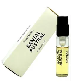 MATIERE PREMIERE SANTAL AUSTRAL 1.5mlのサムネイル