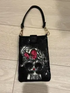 スマホショルダーバッグ