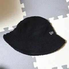 NEW ERA　バケットハット