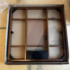 オフィスチェア LK-3033 ブラック 61cm x 38cm x 64cm - メルカリ
