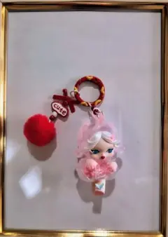 SPキーホルダー