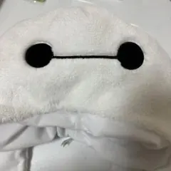 ディズニー ベイマックス ファンキャップのサムネイル