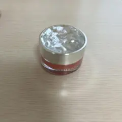 JILL STUART ピンク リップバーム　ピーチーチュベローズ