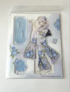 葬送的芙莉蓮 壓克力立牌 中國限定 芙莉蓮 和服 官方周邊