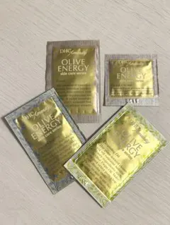 【新品・未使用】 DHC アメニティ スキンケア10セット