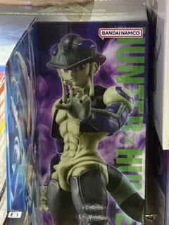 一番くじ　HUNTER×HUNTER メルエム　フィギュア