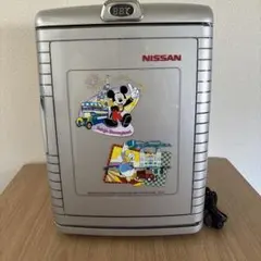2026年最新】NISSAN 冷温庫 ディズニ-の人気アイテム - メルカリ