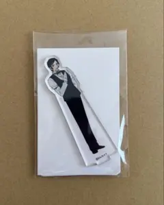 諸伏高明 アクリルスタンド 執事喫茶 コナンカフェ 名探偵コナン