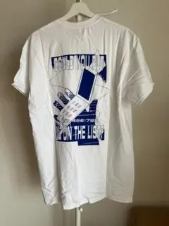 GILDAN ホワイト Tシャツ Lサイズ