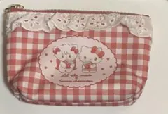 サンリオ mikko ポーチ