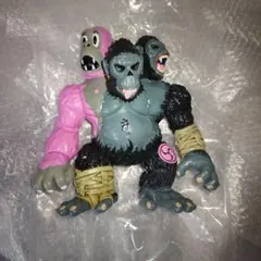 2025年最新】カーフキック ソフビの人気アイテム - メルカリ