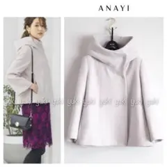 2025年最新】アンゴラシャルムショートコートの人気アイテム - メルカリ