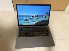 2026年最新】macbook air 2020 16gbの人気アイテム - メルカリ
