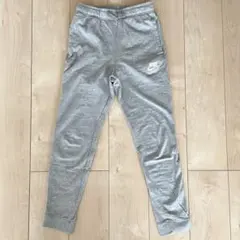 Nike スウェットパンツ グレー 新品未使用