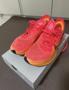 NIKEヴェイパーフライ3 25.5cm