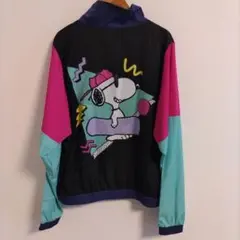 スヌーピーアウターＭサイズ