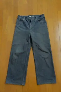 CIOTA × UNITED ARROWS スビンコットン デニム S - メルカリ