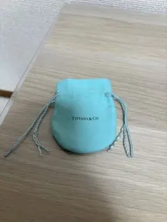 Tiffany & Co. アクセサリーケースのサムネイル