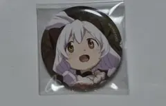 魔法少女まどか☆マギカ ワルプルギスの廻天 ランダム缶バッジ 百江なぎさ