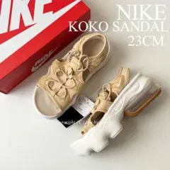 【新品】NIKE AIRMAX KOKO SANDAL サンダルエアマックスココ