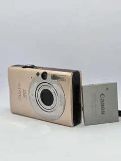 スマホ転送OK】キャノン Canon IXY DIGITAL 10 - メルカリ