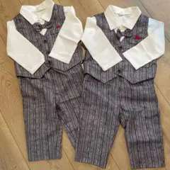 フォーマルスーツ セレモニースーツ