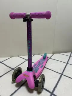 (ミニ) マイクロ デラックス LED