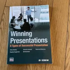 Winning Presentations
