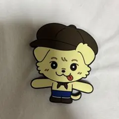 JSB3 岩田剛典 キャラクター　ロッキーのサムネイル