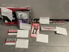 頭文字D サンシェード ハンドルカバー フィギュア 4点セット - メルカリ