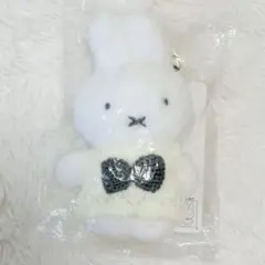 MIIAミッフィー原宿限定 シャイニーバッグチャーム(ピンク系) - メルカリ