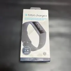 fitbit charge 4